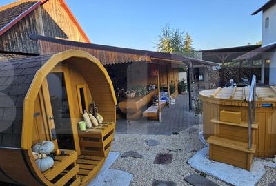 Casa de familie cu spatiu de relaxare complet - Sf.Gheorghe Casa de familie cu spatiu de relaxare complet - Sf.Gheorghe - 15