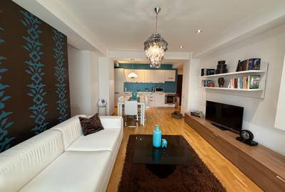 Apartament cu 2 camere decomandat, mobilat în Pipera - 2