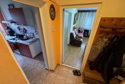 Apartament cu 2 camere decomandat, mobilat în Far - 7