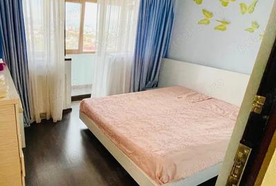 Apartament cu 3 camere în Grivița - 10