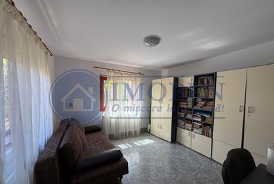 Brestei-strada principala-casa veche-teren 800mp-investit... - 3