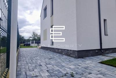 Casă individuală, intabulată, la cheie- teren 415 mp- Cristian, Sibiu - 11