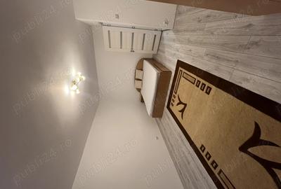 Garsoniera de inchiriat, Vitan, str. Foisorului - 2