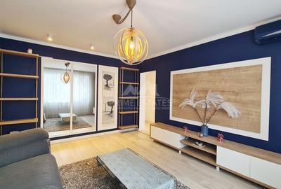 Vanzare apartament 3 camere Floreasca Stefan Cel Mare - 11