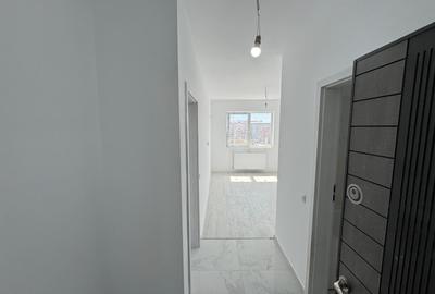 VANZARE Garsonieră decomandată 32 mp utili, balcon, bucătărie închisă – Militari - 16