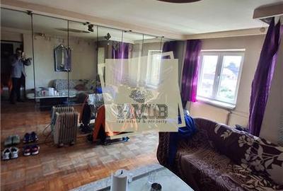 Apartament cu 3 camere decomandat, mobilat în Turnișor - 6