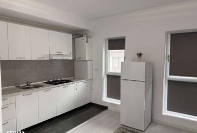 Apartament cu 2 camere în Central - 1