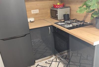 Apartament cu 2 camere decomandat în Mihail Kogălniceanu - 1