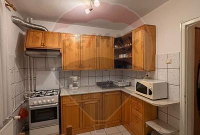 Apartament cu 2 camere | Prima inchiriere | Piata Sudului - 6