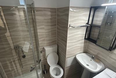Orizont Afi Palace Drumul Taberei 1 min Metrou Garsoniera decomandata 43 mp - 14