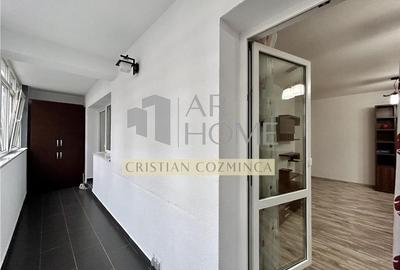 Apartament 3 camere, 2 locuri de parcare, centrala proprie, Vest - 9