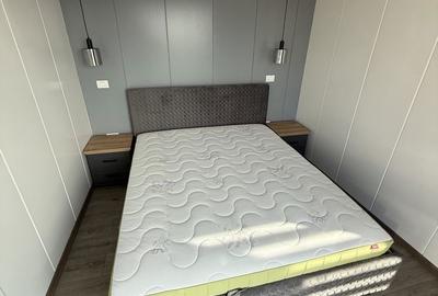 Casă cu 2 camere în Oarda - 7