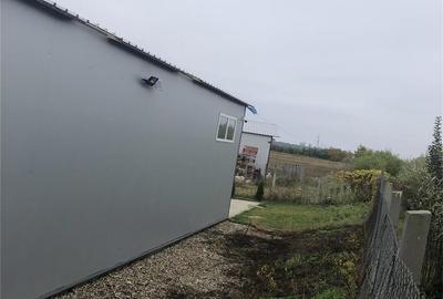 Spațiu comercial, de 178 mp, în Călinești - 7