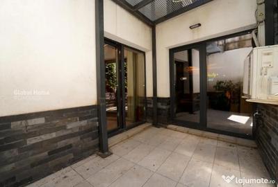 Spațiu comercial, de 277 mp, în Kiseleff - 13