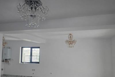 Casa P+1 zona Damila 149 mp, teren 412 - 26