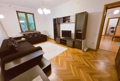 2 camere bloc rusesc Drumul Taberei - Afi Cotroceni parter - 27