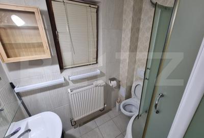 Apartament 3 camere, 56 mp, parcare, zona Eugen Ionesco - 5