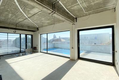 Penthouse cu piscina si terasa in zona istorica-peninsulara Penthouse cu piscina si terasa in zona istorica-peninsulara - 5