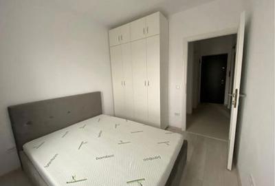 Apartament cu 2 camere decomandat în Bucium - 6