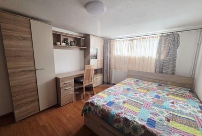 Casă individuală cu 4 camere cu Teren 400 Mp în Țiglari - 9