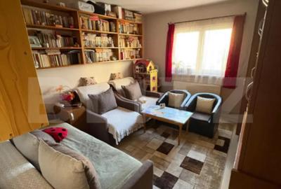 Garsonieră decomandată în Mureșeni - 2