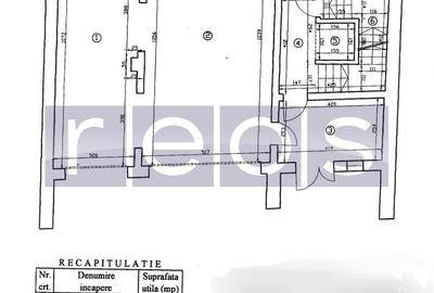 Casă individuală cu 15 camere cu Canalizare în Floreasca - 25