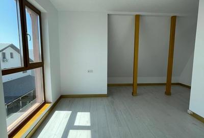 Vila individuala complet mobilată lux zona Bragadiru P+1+M - 7