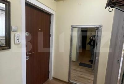 Apartament cu 2 camere semidecomandat, mobilat în Gheorgheni - 2