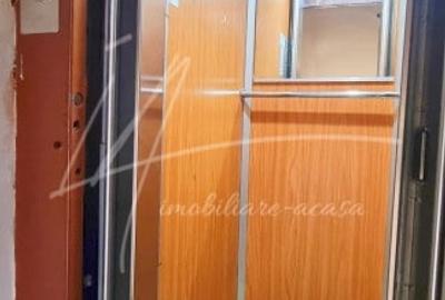 Apartament cu 2 camere semidecomandat, mobilat în Sala Palatului - 29