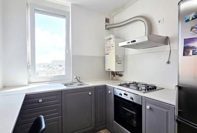 Apartament cu 2 camere în Micălaca - 4