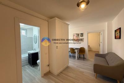 Apartament 2 camere de inchiriat in Precista - 2