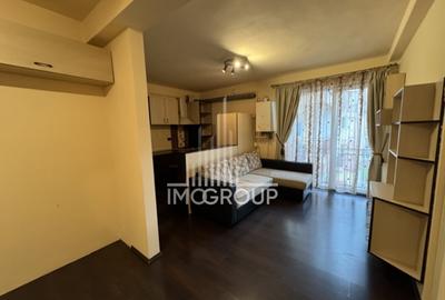 Apartament cu 2 dormitoare de inchiriat, zona Terra, Floresti - 1