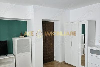 Garsonieră decomandată, mobilată în Dristor - 3