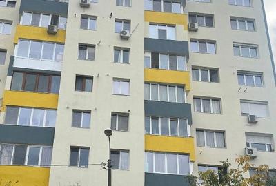 Apartament Deosebit in Bloc Nou Renovat pe Circumvalatiunii langa Iulius Mall TM - 1