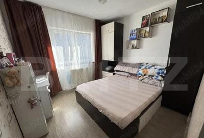 Apartament cu 2 camere decomandat în Dacia - 2