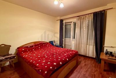 Apartament cu 3 camere decomandat, mobilat în Lacul Tei - 3
