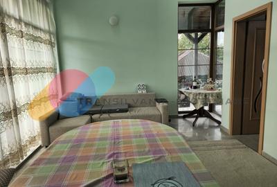 Casa 4 camere, 150mp utili + 700mp teren - Dezmir - 5