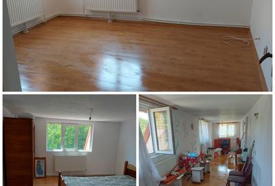 Casă cu 4 camere în Central - 1