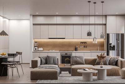 Apartament cu 4 camere decomandat în Pantelimon - 1