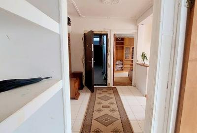 Apartament 2 Camere Rahova - Strada Dunăvăț - 4