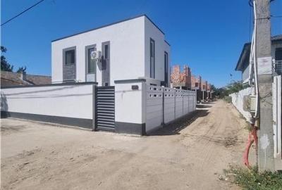 Case INDIVIDUALE constructii Noi Alexandria  suprafata  140 mp - 2