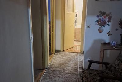 Apartament cu 3 camere decomandat în Gară - 5