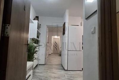 Apartament cu 2 camere semidecomandat, mobilat în Dâmbovița - 10