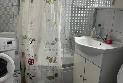 Apartament cu 2 camere în Dacia - 6