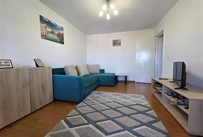 Apartament cu 2 camere decomandat, mobilat în Răcădău - 3