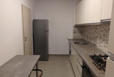 Garsonieră semidecomandată în Gorjului - 11