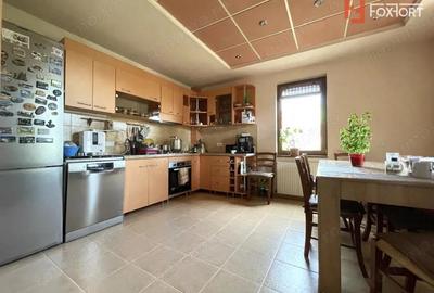 Casa individuala cu 7 camere si teren de 431 mp, zona Lipovei - 1