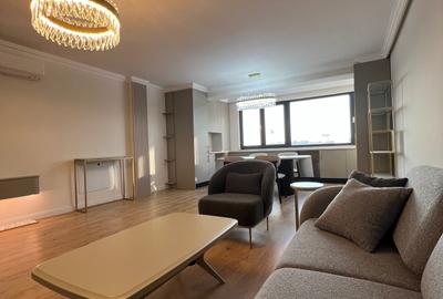 Apartament cu 2 camere semidecomandat în Pipera - 2