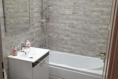 Garsonieră decomandată în Roșu - 5