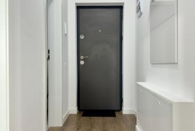 APARTAMENT 2 CAMERE+LOC DE PARCARE  SOLUMNIA TATARASI PRIMA INCHIRIERE - 13